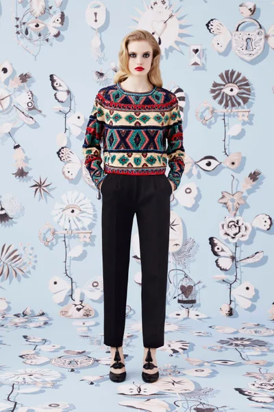 Look 11